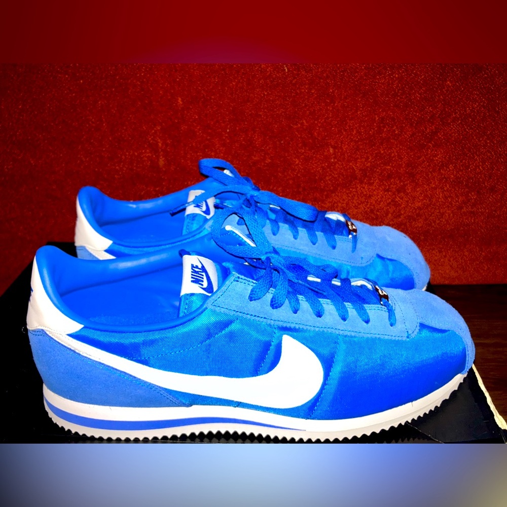 NIKE CLASSIC CORTEZ